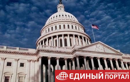 Сенат США осудил действия РФ в Керченском проливе