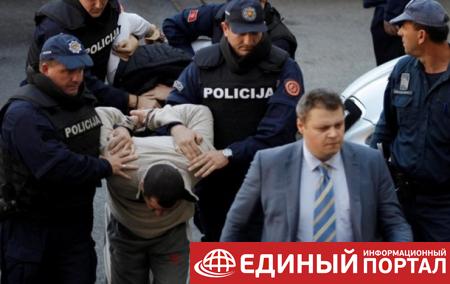 СМИ назвали настоящее имя организатора переворота в Черногори