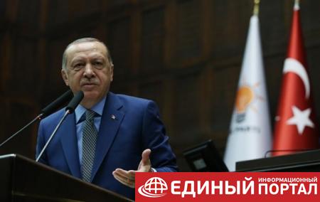Турция готова стать посредником между Украиной и РФ