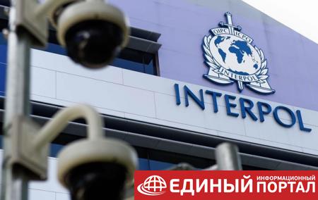 В Интерполе ответили на призыв не выбирать россиянина главой