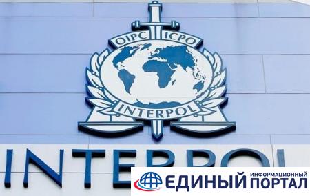 В РФ заявили о давлении на выборах главы Интерпола