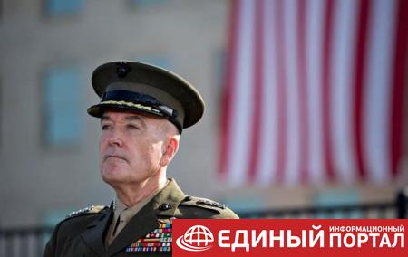 Войска США точно будут в Польше – генерал
