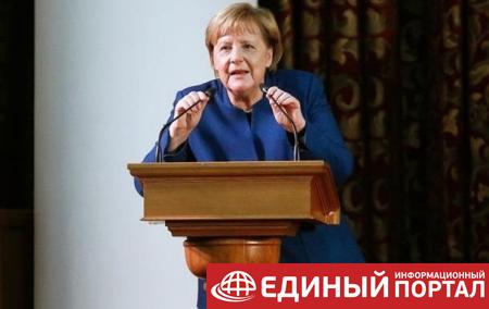 Берлин поддержал продление санкций против России