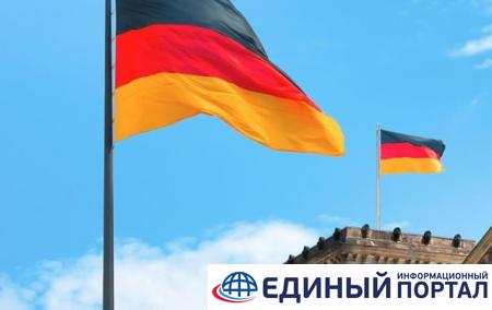 Германия призвала РФ вернуть вывезенные ценности