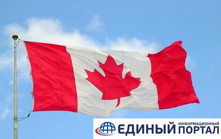 Посольство Китая в Канаде выступило против задержания финдиректора Huawei