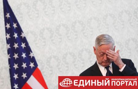 США в шоке от Трампа. Дальше без "Бешеного пса"