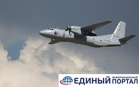 В Конго разбился самолет с российским экипажем - СМИ