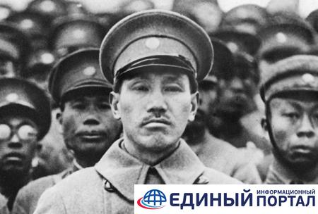 Два Китая. Пекин готовится воевать за Тайвань