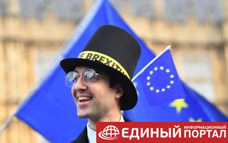 ЕС грозит нехватка €16,5 млрд при жестком Brexit − эксперты