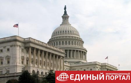 Конгресс США предварительно одобрил законопроект по "шатдауну"