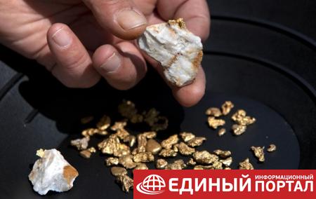В Боснии и Герцеговине найдены крупные залежи золота и серебра