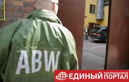 В Польше арестован директор отделения концерна Huawei