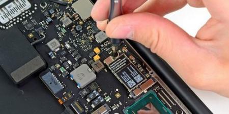Как выбрать сервис для качественного ремонта ноутбука?