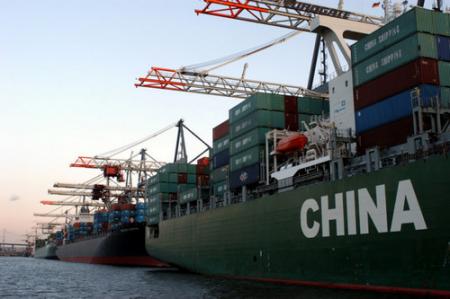 Способы перевозки крупногабаритных грузов из Китая