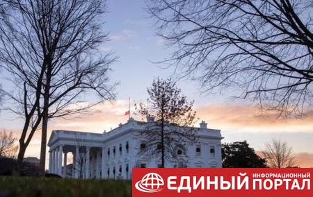 Белый дом заявил о последнем шансе РФ по ракетам