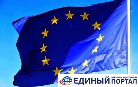 ЕС продлил оружейное эмбарго в отношении Беларуси