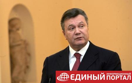 ЕС продлит санкции против Януковича и отменит против Клюева - журналист