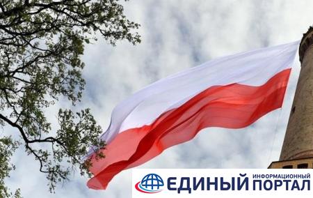 Польша высылает консула Норвегии из страны