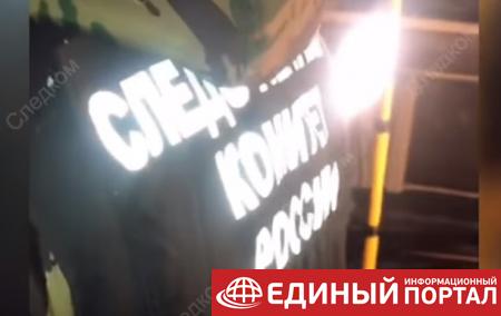 Пожар в Москве: число погибших выросло до восьми