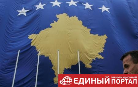 Трамп обратился к президенту Сербии по Косово