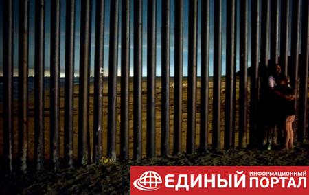 Трамп: Стена на границе с Мексикой будет построена