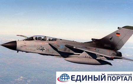 ВВС Германии 30 раз поднимали по тревоге из-за самолетов РФ над Балтикой