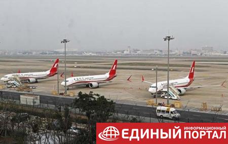 Авиакатастрофа в Эфиопии: 27 авиакомпаний отказались от Boeing 737 MAX