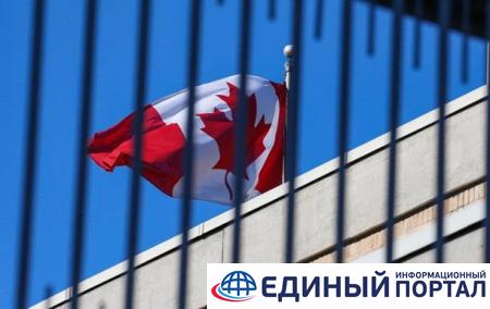 Финдиректор Huawei подала иск против Канады