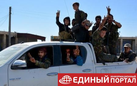 Курды заявили о падении последнего оплота ИГИЛ в Сирии