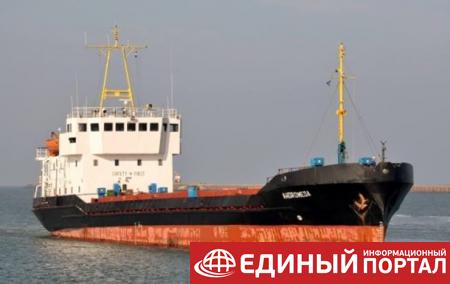 В Греции сняли обвинения с двух украинских моряков