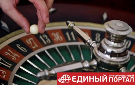В Косово запретили азартные игры после убийства в казино