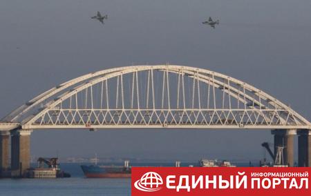 Кремль отреагировал на планы НАТО в Черном море