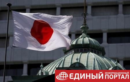 Япония выразила протест США из-за убийства женщины морпехом