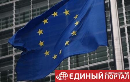 Еврокомиссия предложила начать переговоры о вступлении двух стран в ЕС