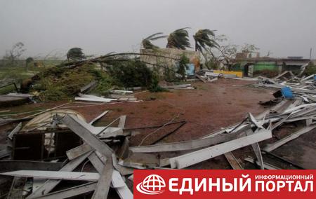 Количество жертв циклона Фанни возросло до 77