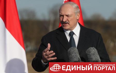 Лукашенко ужесточил наказания за коррупцию