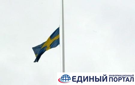 Россия выслала двух шведских дипломатов - СМИ