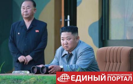 КНДР: Запуск ракет − предупреждение Южной Корее