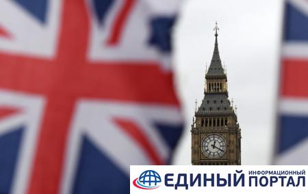 Посол Великобритании в США объявил об отставке