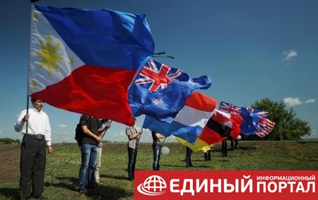 Родные погибших рейса MH17 обратились к России