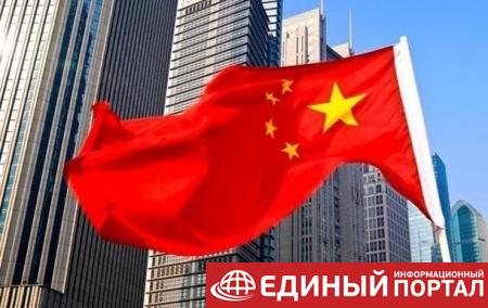 У Китая оказалось вдвое больше долгов, чем у США