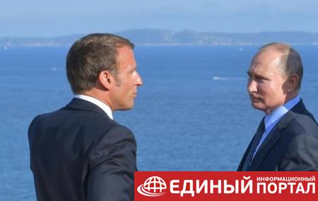 У Путина подтвердили контакты по обмену пленными
