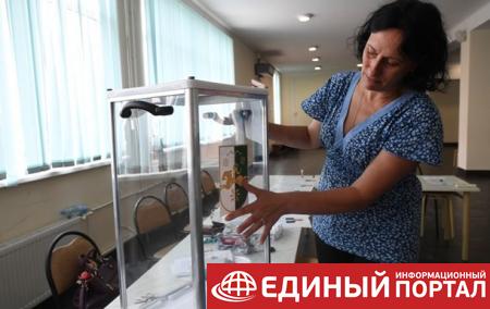 Украина не признает "выборы" в Абхазии - МИД