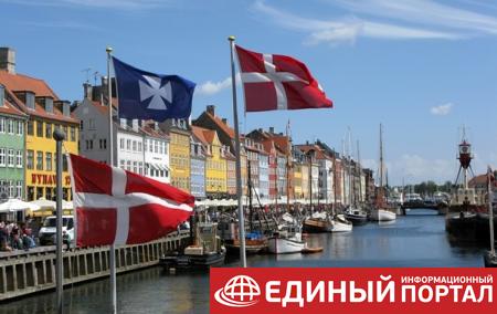 В Дании отреагировали на отсрочку визита Трампа из-за Гренландии