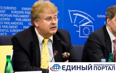 Еврокомиссия назначила спецсоветника по Украине