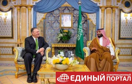 Грозит войной. Иран против США в Персидском заливе