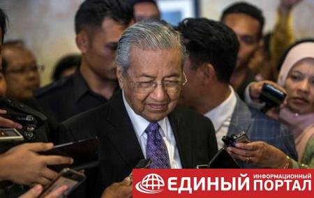 Малайзия не удовлетворена расследованием по MH17