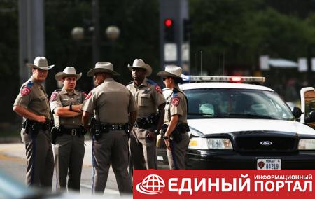 Массовое убийство в Одессе США: подробности