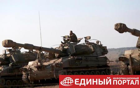 Названо число жертв российской военной операции в Сирии