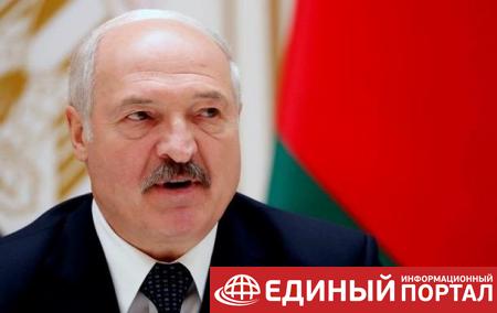 О Крыме и пакостях. Главное из интервью Лукашенко